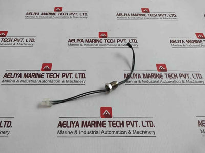 Bartec 1047 U Thermistor Temperature Sensor Ex D Ptb 97 Atex
