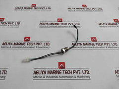 Bartec 1047 U Thermistor Temperature Sensor Ex D Ptb 97 Atex