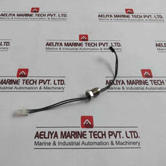 Bartec 1047 U Thermistor Temperature Sensor Ex D Ptb 97 Atex