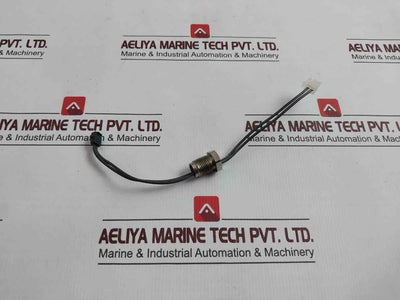 Bartec 1047 U Thermistor Temperature Sensor Ex D Ptb 97 Atex