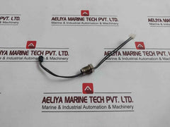 Bartec 1047 U Thermistor Temperature Sensor Ex D Ptb 97 Atex