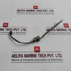 Bartec 1047 U Thermistor Temperature Sensor Ex D Ptb 97 Atex