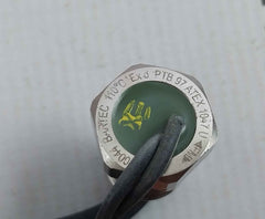 Bartec 1047 U Thermistor Temperature Sensor Ex D Ptb 97 Atex