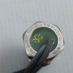 Bartec 1047 U Thermistor Temperature Sensor Ex D Ptb 97 Atex