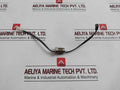 Bartec 1047 U Thermistor Temperature Sensor Ex D Ptb 97 Atex