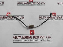 Bartec 1047 U Thermistor Temperature Sensor Ex D Ptb 97 Atex