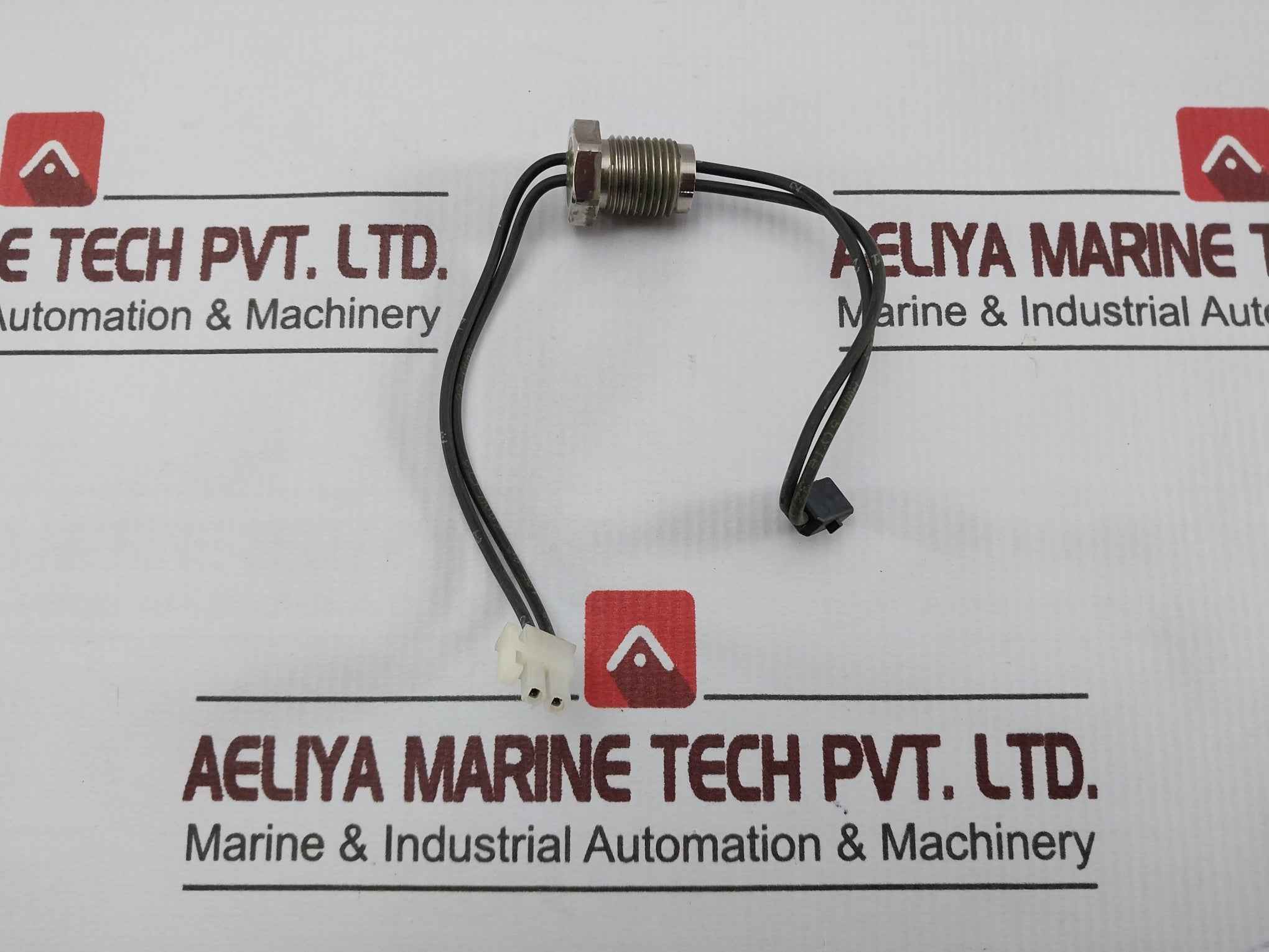 Bartec 110C Thermistor Temperature Sensor