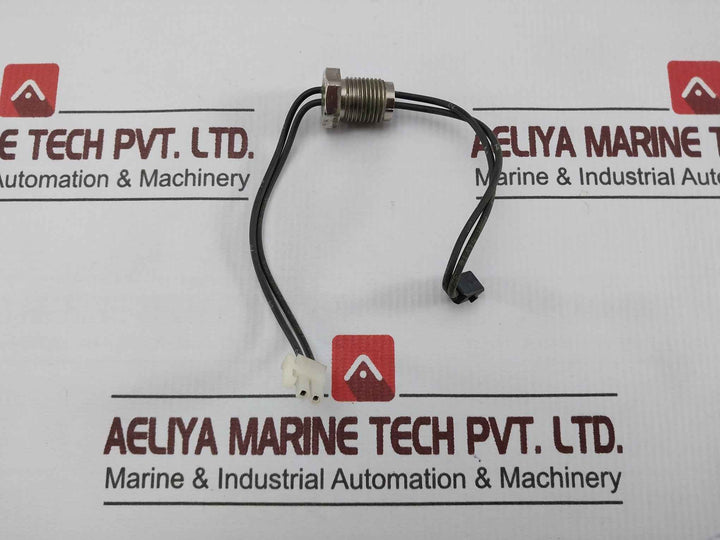 Bartec 110C Thermistor Temperature Sensor