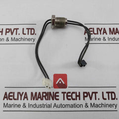 Bartec 110C Thermistor Temperature Sensor