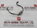 Bartec 110C Thermistor Temperature Sensor