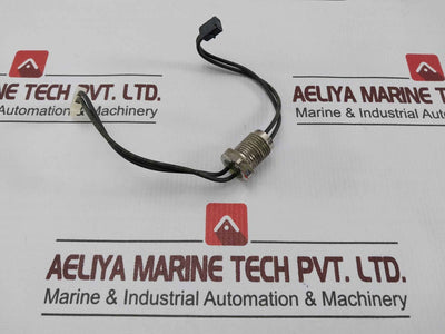 Bartec 110C Thermistor Temperature Sensor