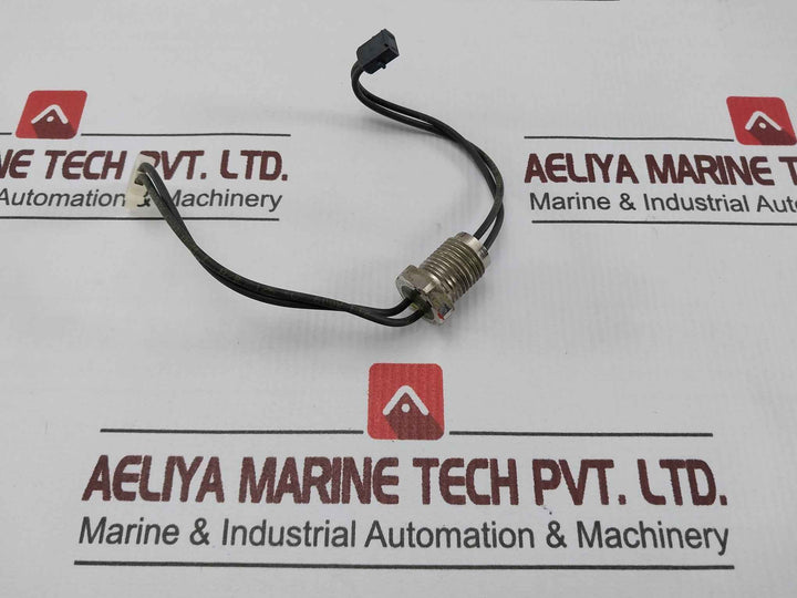 Bartec 110C Thermistor Temperature Sensor