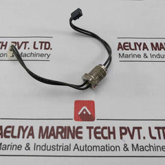 Bartec 110C Thermistor Temperature Sensor