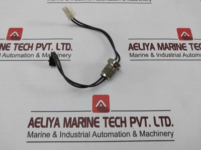 Bartec 110C Thermistor Temperature Sensor