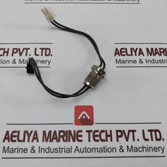 Bartec 110C Thermistor Temperature Sensor
