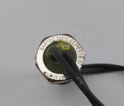 Bartec 110C Thermistor Temperature Sensor