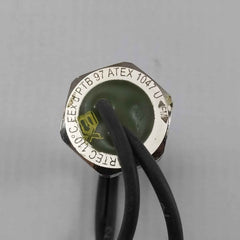 Bartec 110C Thermistor Temperature Sensor