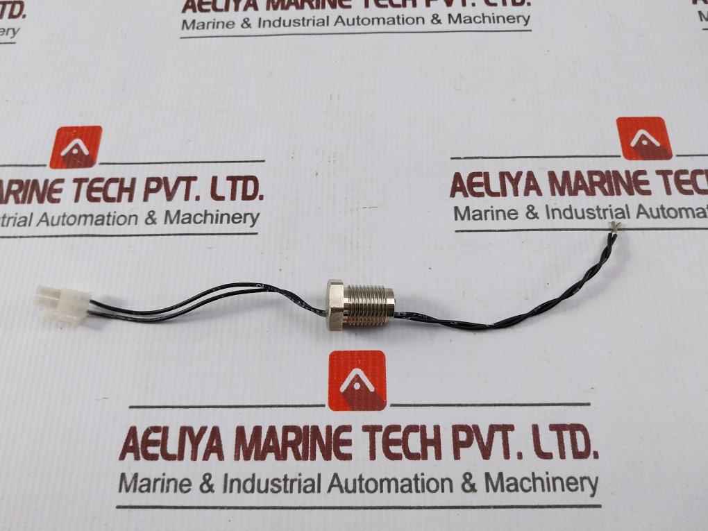 Bartec 1619 U Proximity Sensor 250V