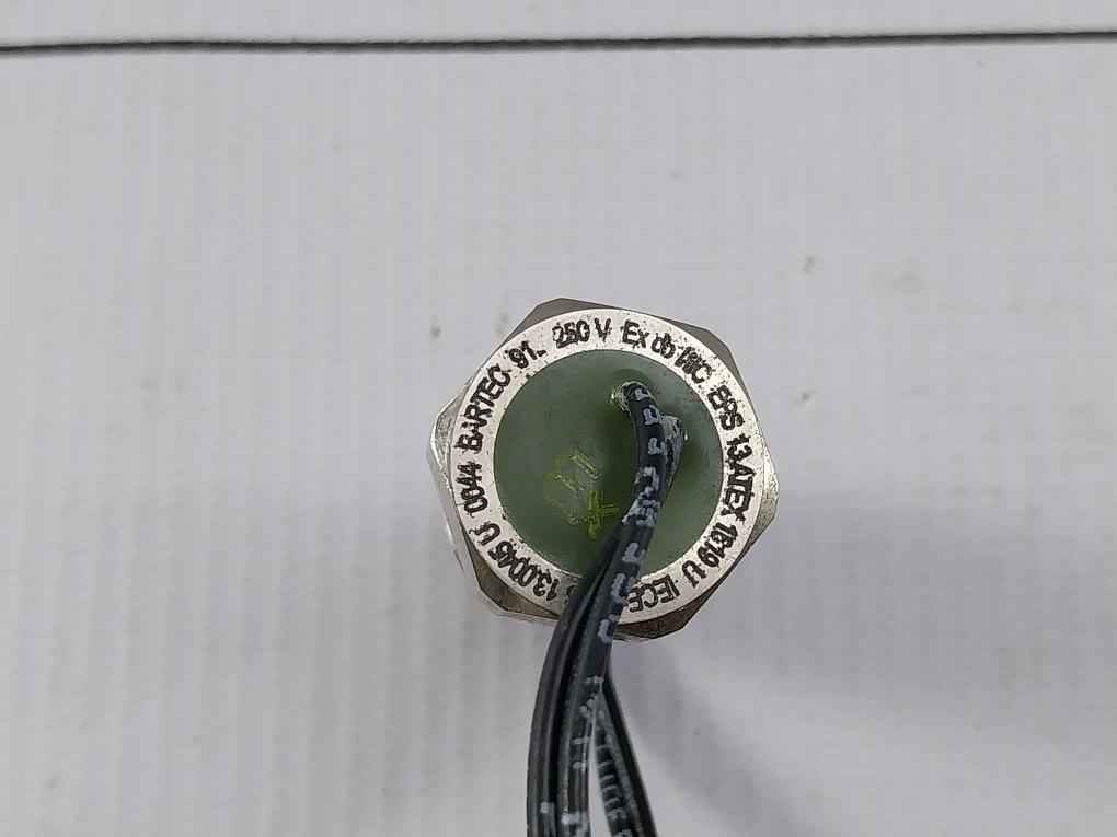 Bartec 1619 U Proximity Sensor 250V