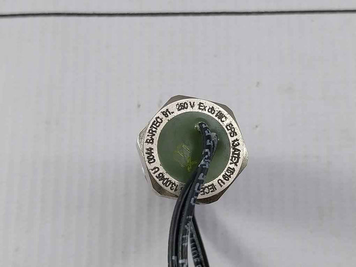 Bartec 1619 U Proximity Sensor 250V