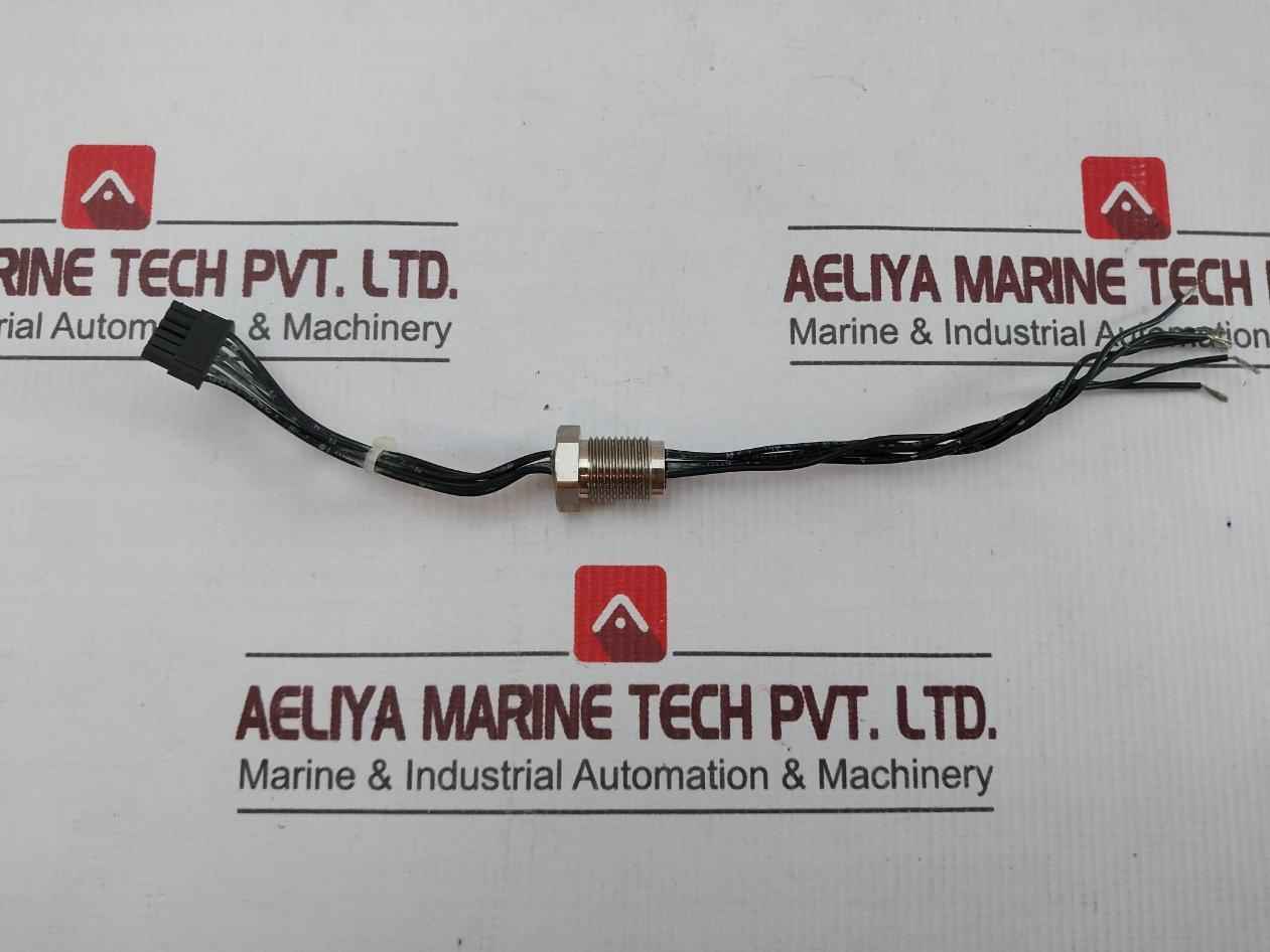 Bartec 1619 U Rtd Sensor Assembly 91.250V