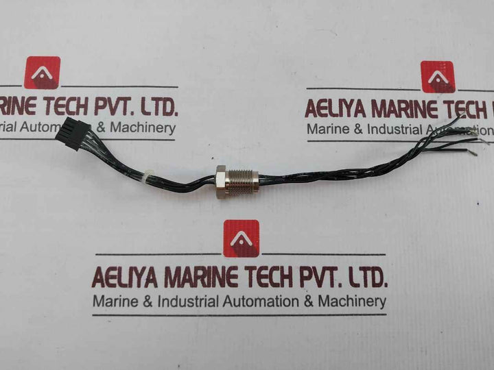 Bartec 1619 U Rtd Sensor Assembly 91.250V