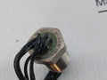 Bartec 1619 U Rtd Sensor Assembly 91.250V