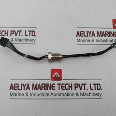 Bartec 1619 U Rtd Sensor Assembly 91.250V
