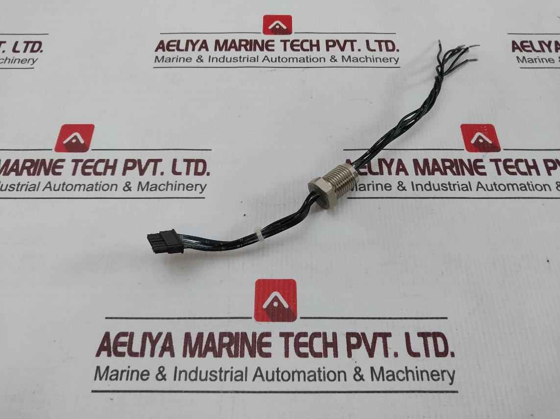 Bartec 1619 U Rtd Sensor Assembly 91.250V