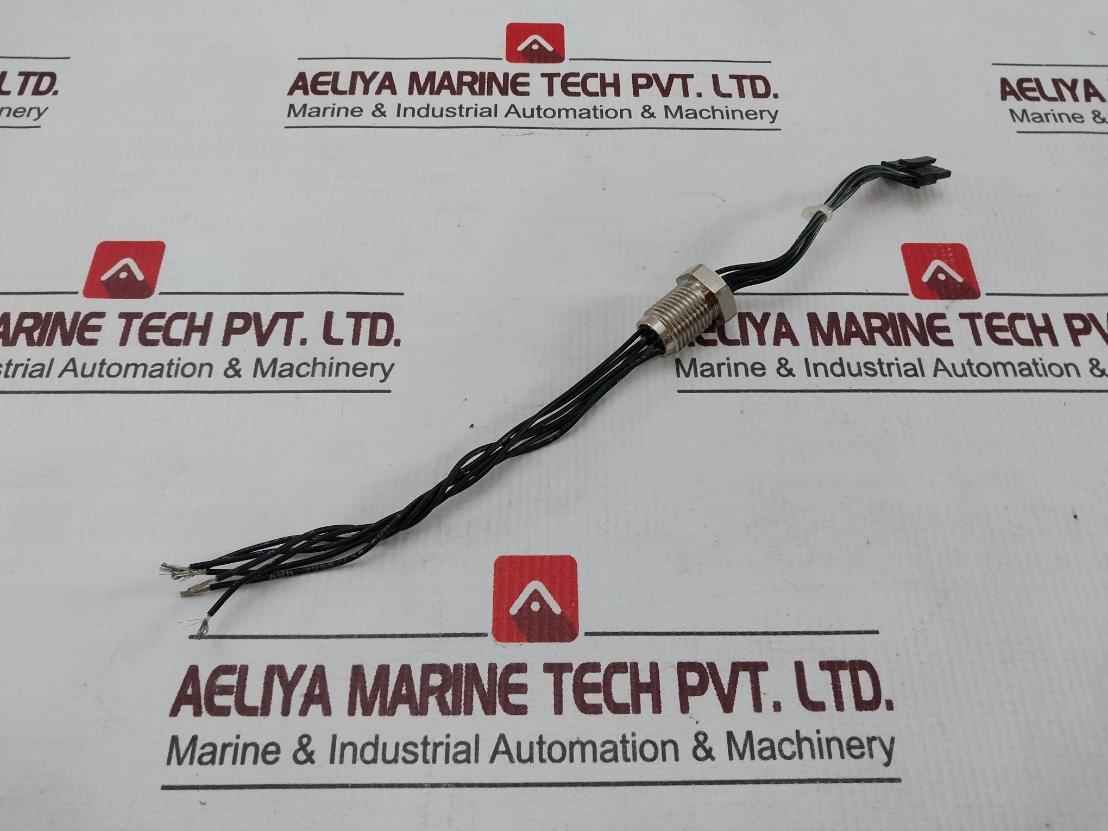 Bartec 1619 U Rtd Sensor Assembly 91.250V