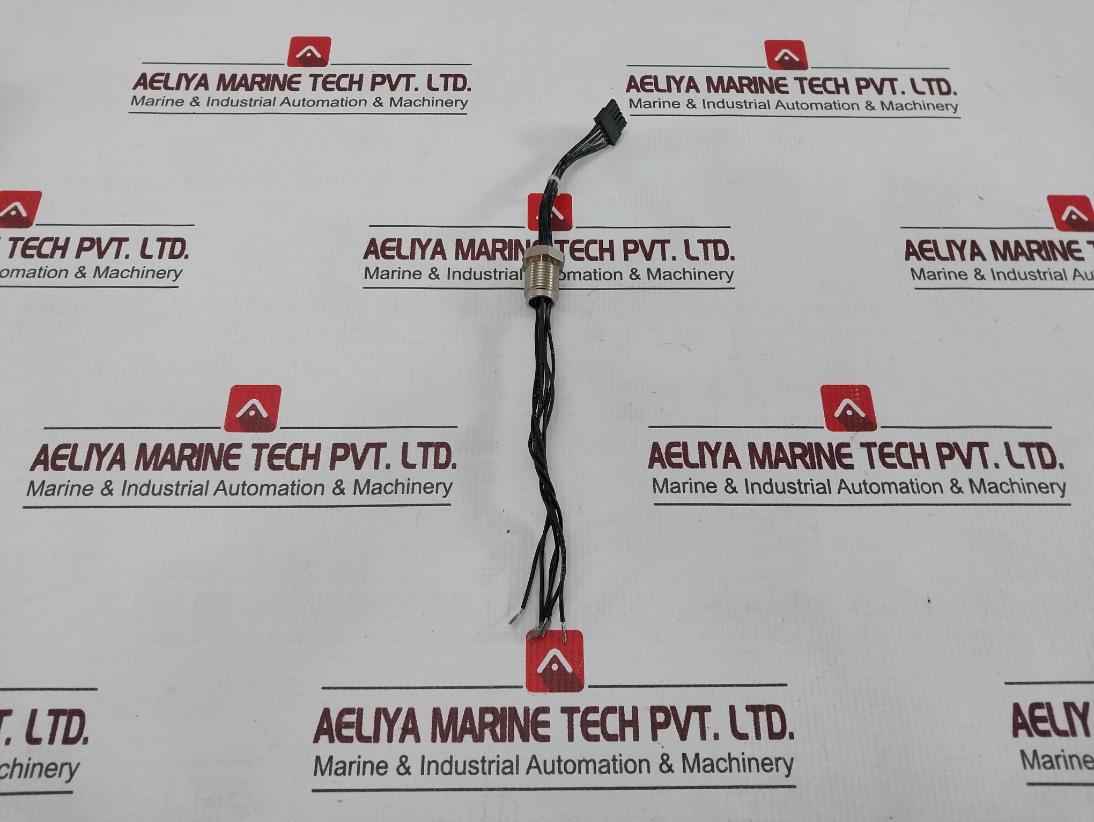 Bartec 1619 U Rtd Sensor Assembly 91.250V