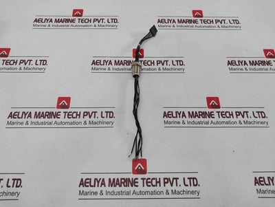 Bartec 1619 U Rtd Sensor Assembly 91.250V