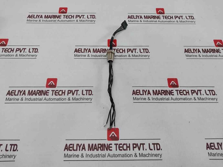Bartec 1619 U Rtd Sensor Assembly 91.250V