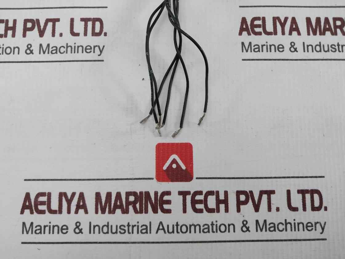 Bartec 1619 U Rtd Sensor Assembly 91.250V