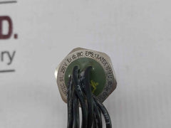 Bartec 1619 U Rtd Sensor Assembly 91.250V