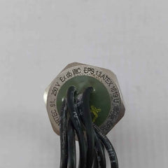 Bartec 1619 U Rtd Sensor Assembly 91.250V