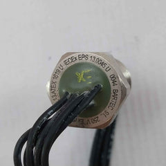 Bartec 1619 U Rtd Sensor Assembly 91.250V