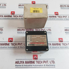 Bartec 535-1426 Junction Box Gb-80/12 Ip66