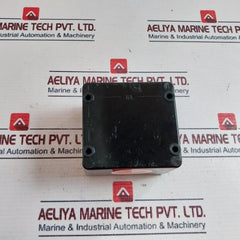 Bartec 535-1426 Junction Box Gb-80/12 Ip66