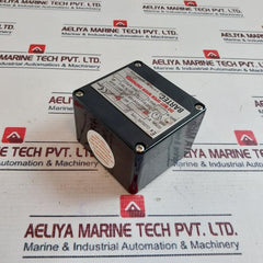 Bartec 535-1426 Junction Box Gb-80/12 Ip66