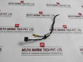 Bartec 91-250V Line Bushing Cable