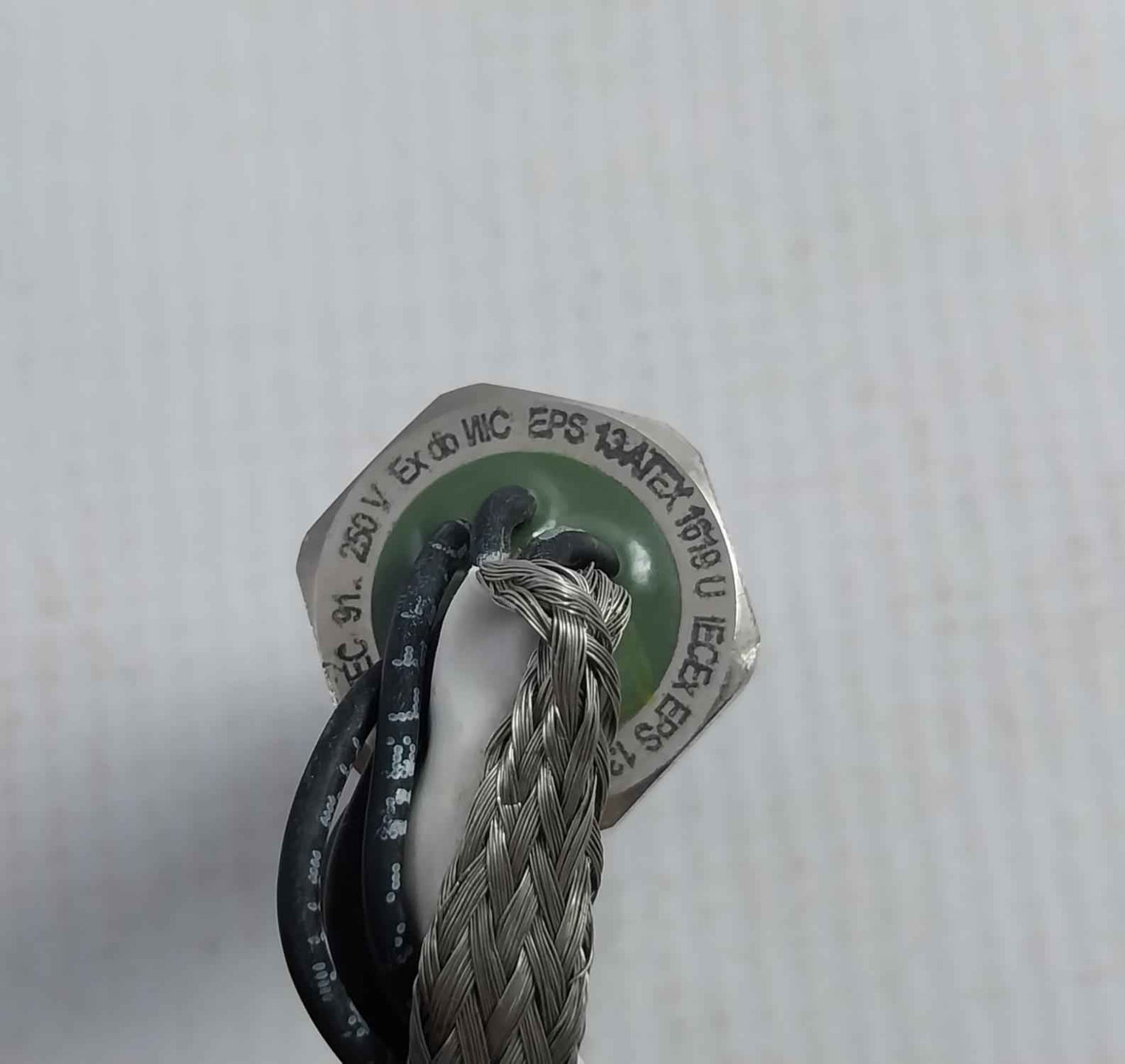 Bartec 91-250V Line Bushing Cable