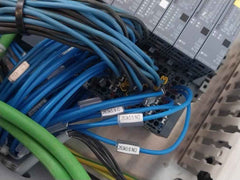 Bartec Ejb 61 Explosion-proof Control Enclosure 440vac/24vdc 50/60 Hz Ip66