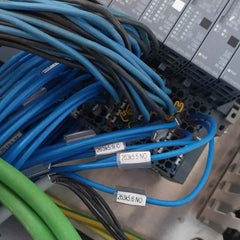 Bartec Ejb 61 Explosion-proof Control Enclosure 440vac/24vdc 50/60 Hz Ip66