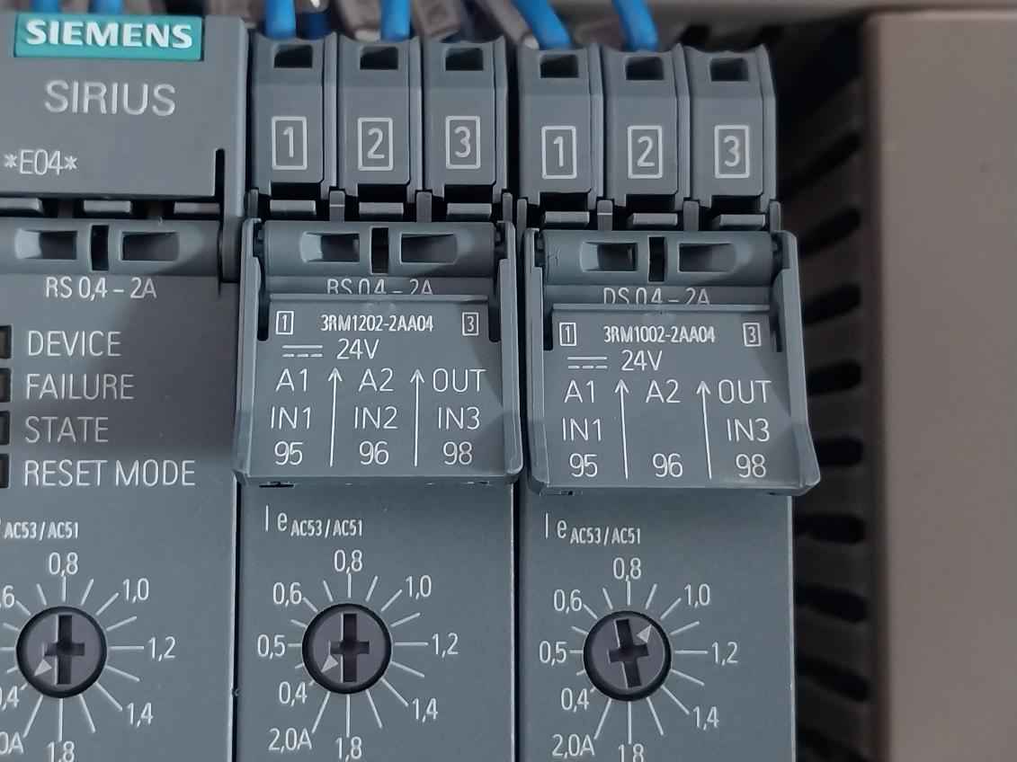 Bartec Ejb 61 Explosion-proof Control Enclosure 440vac/24vdc 50/60 Hz Ip66