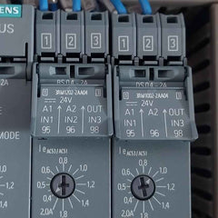 Bartec Ejb 61 Explosion-proof Control Enclosure 440vac/24vdc 50/60 Hz Ip66