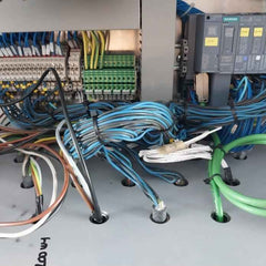 Bartec Ejb 61 Explosion-proof Control Enclosure 440vac/24vdc 50/60 Hz Ip66