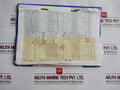 Bartec Ejb 61 Explosion-proof Control Enclosure 440vac/24vdc 50/60 Hz Ip66