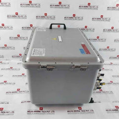 Bartec Ejb 61 Explosion-proof Control Enclosure 440vac/24vdc 50/60 Hz Ip66