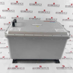 Bartec Ejb 61 Explosion-proof Control Enclosure 440vac/24vdc 50/60 Hz Ip66